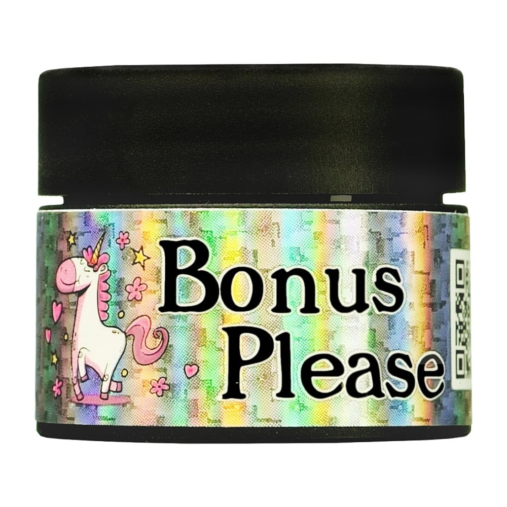 Уцінка! Гель для нарощування нігтів Bonus Please Gel 5, 50 г