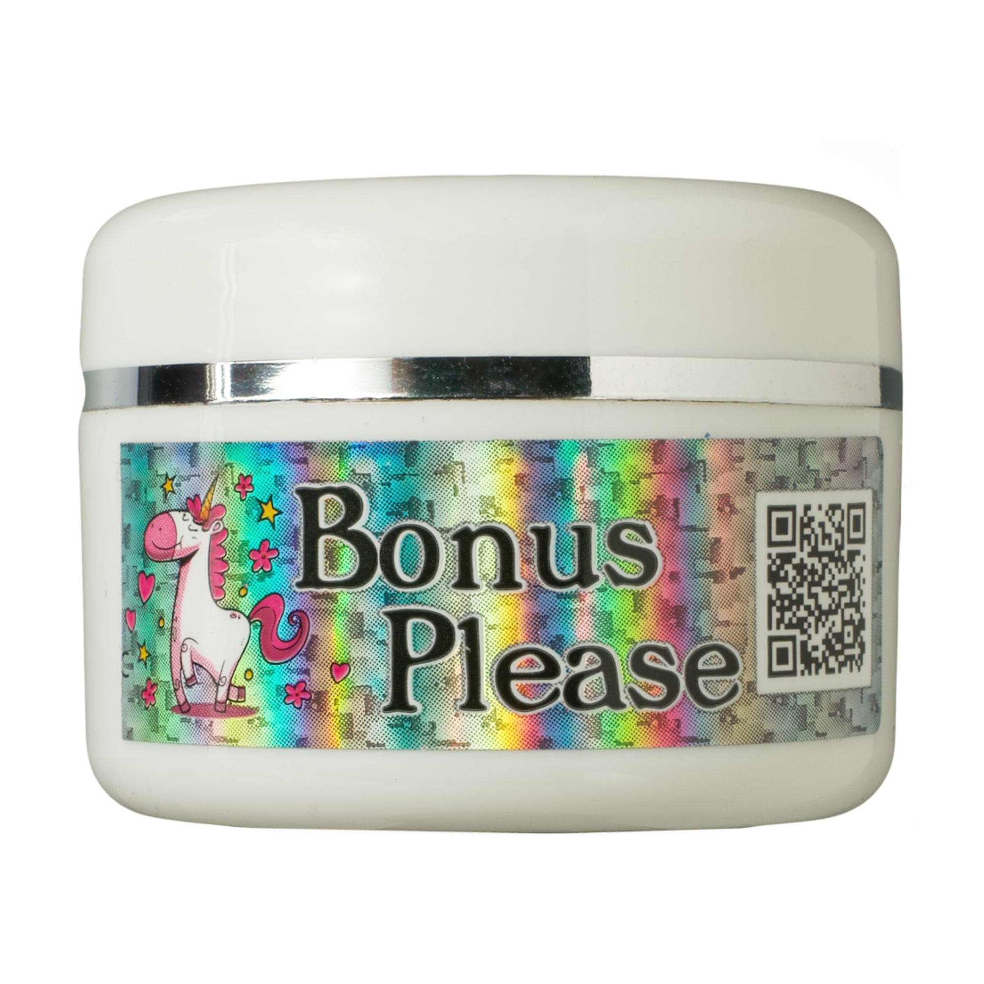 Уцінка! Гель для нарощування нігтів Bonus Please Gel 1, 50 г